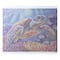 Make Market; 11" x 14" Turtle Diamond Art Kit by Make Market®; Category:Summer Diamond Painting; Image:4